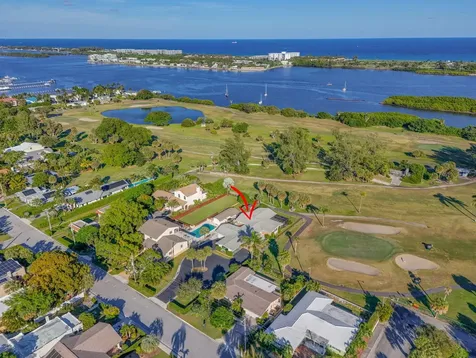 1314 N Lakeside Drive Lake Worth Beach FL 33460