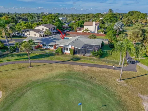 1314 N Lakeside Drive Lake Worth Beach FL 33460