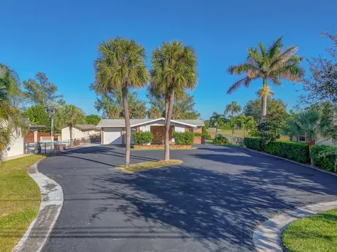 1314 N Lakeside Drive Lake Worth Beach FL 33460