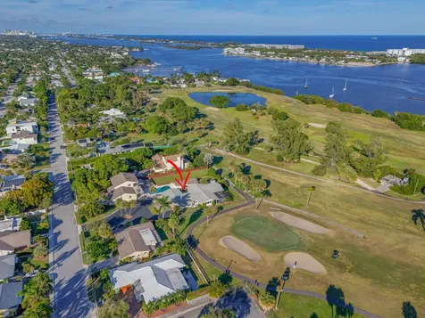 1314 N Lakeside Drive Lake Worth Beach FL 33460