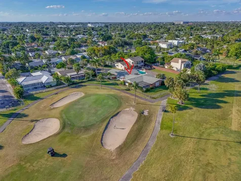 1314 N Lakeside Drive Lake Worth Beach FL 33460