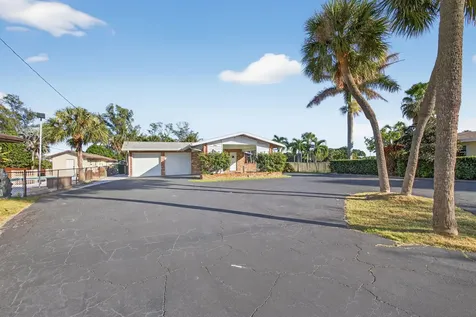 1314 N Lakeside Drive Lake Worth Beach FL 33460