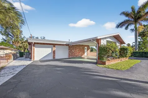 1314 N Lakeside Drive Lake Worth Beach FL 33460