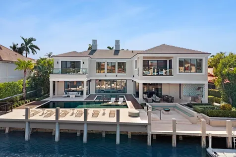 701 Sanctuary Drive Boca Raton FL 33431