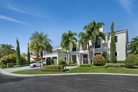 701 Sanctuary Drive Boca Raton FL 33431