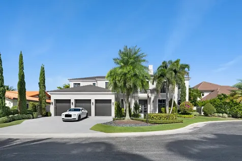 701 Sanctuary Drive Boca Raton FL 33431