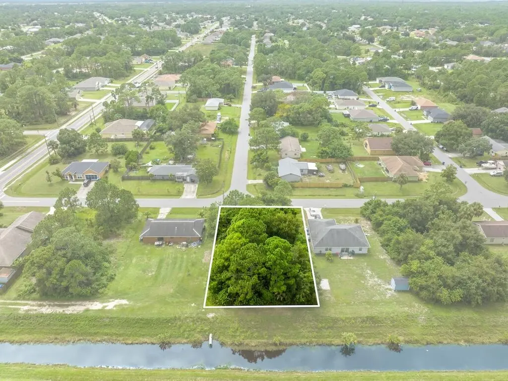 1461 Tidewell Street Palm Bay FL 32909