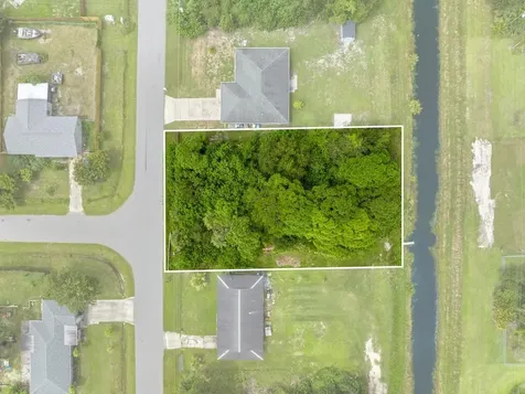 1461 Tidewell Street Palm Bay FL 32909