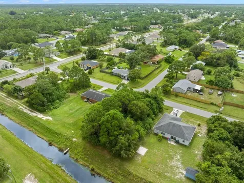 1461 Tidewell Street Palm Bay FL 32909