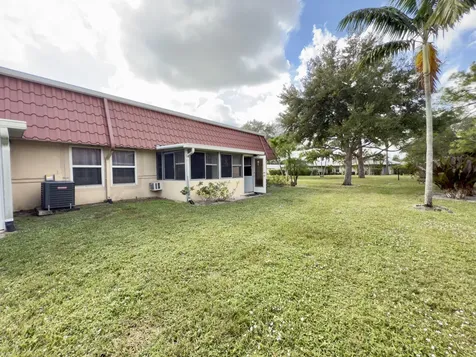 170 Amherst Lane Lake Worth FL 33467