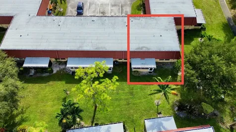 170 Amherst Lane Lake Worth FL 33467
