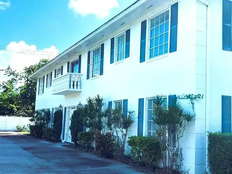 6800 NE 22nd Way Fort Lauderdale FL 33308
