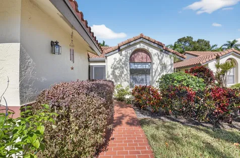 5893 Sunswept Lane Boynton Beach FL 33437