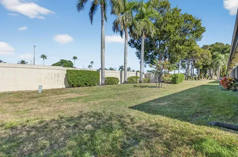 5893 Sunswept Lane Boynton Beach FL 33437