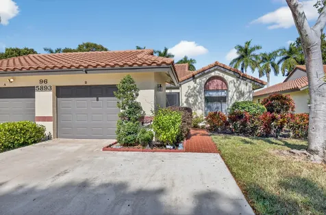 5893 Sunswept Lane Boynton Beach FL 33437