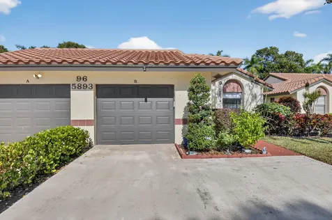 5893 Sunswept Lane Boynton Beach FL 33437