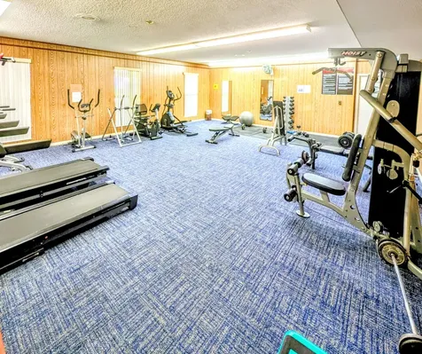 7960 Nw 50th Street Lauderhill FL 33351