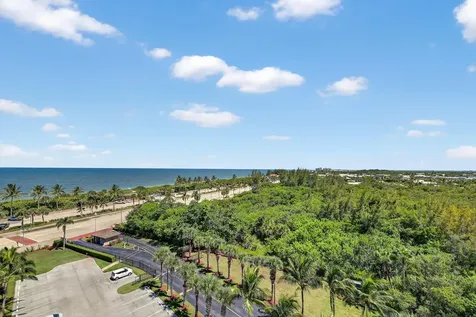 801 S Ocean Drive Fort Pierce FL 34949