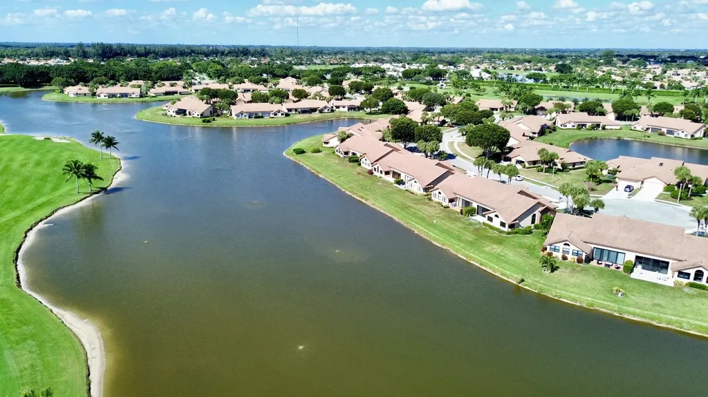 8491 Heather Place Boynton Beach FL 33472