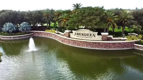 8491 Heather Place Boynton Beach FL 33472