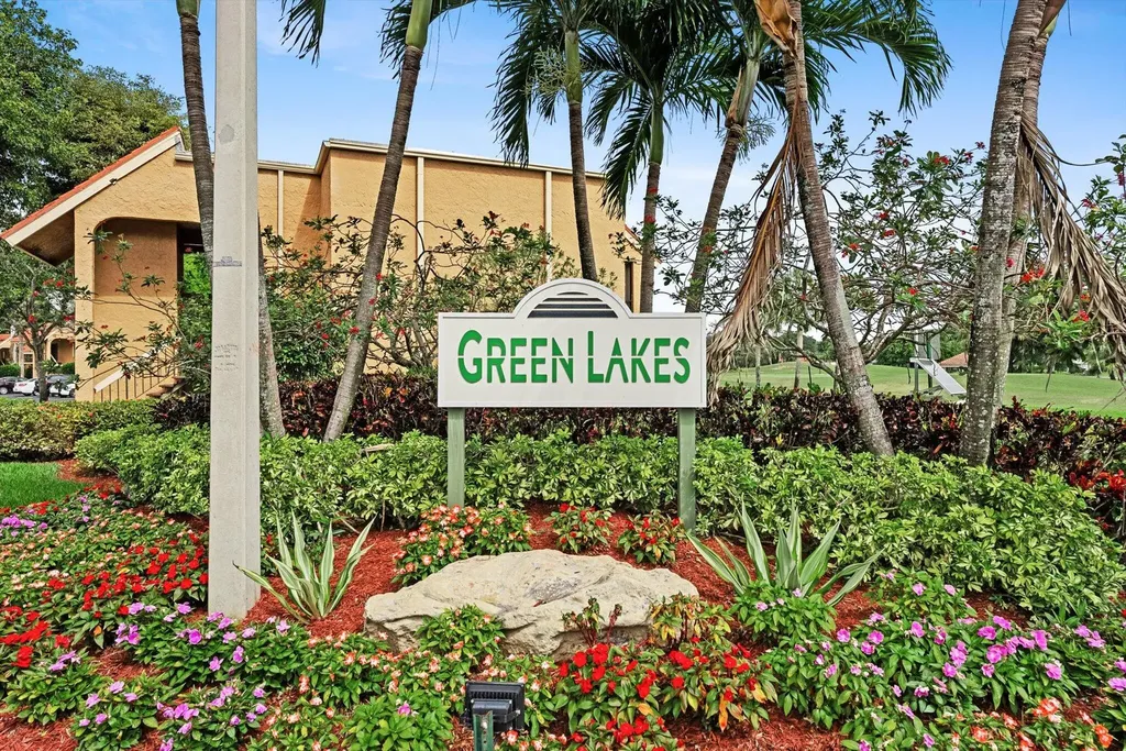 11282 Green Lake Drive Boynton Beach FL 33437