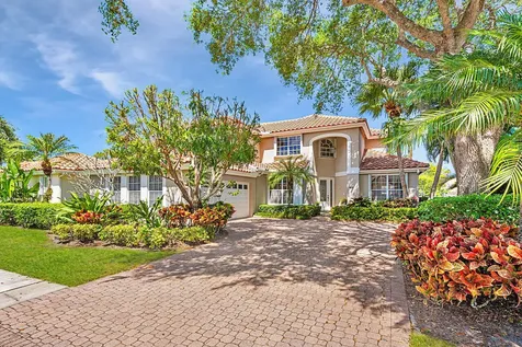 411 Eagleton Cove Way Palm Beach Gardens FL 33418