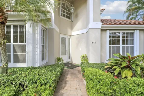 411 Eagleton Cove Way Palm Beach Gardens FL 33418