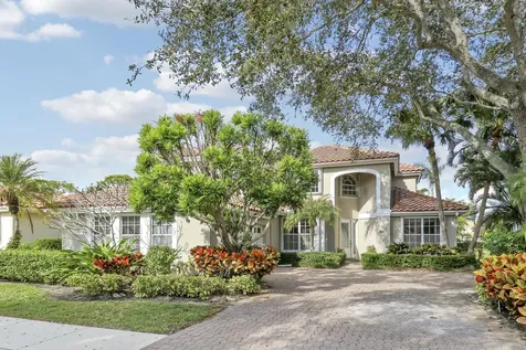 411 Eagleton Cove Way Palm Beach Gardens FL 33418