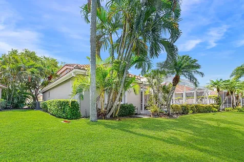 411 Eagleton Cove Way Palm Beach Gardens FL 33418