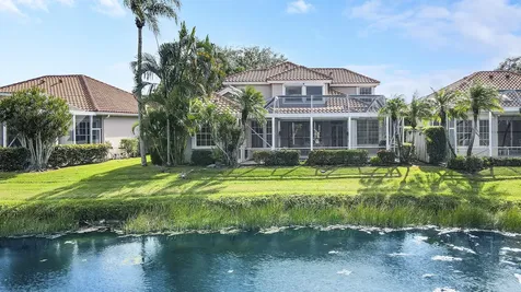 411 Eagleton Cove Way Palm Beach Gardens FL 33418