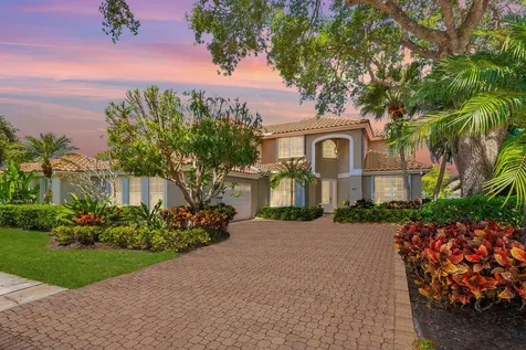 411 Eagleton Cove Way Palm Beach Gardens FL 33418