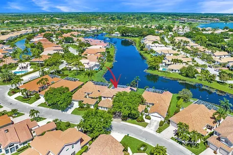 411 Eagleton Cove Way Palm Beach Gardens FL 33418