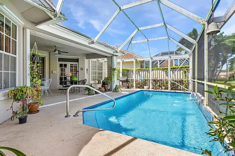 411 Eagleton Cove Way Palm Beach Gardens FL 33418