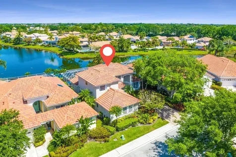 411 Eagleton Cove Way Palm Beach Gardens FL 33418