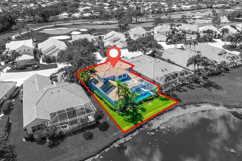 411 Eagleton Cove Way Palm Beach Gardens FL 33418