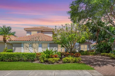 411 Eagleton Cove Way Palm Beach Gardens FL 33418