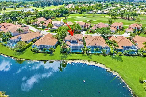 411 Eagleton Cove Way Palm Beach Gardens FL 33418