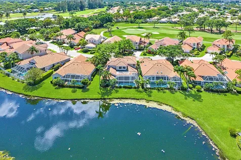 411 Eagleton Cove Way Palm Beach Gardens FL 33418