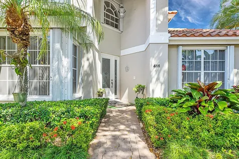 411 Eagleton Cove Way Palm Beach Gardens FL 33418