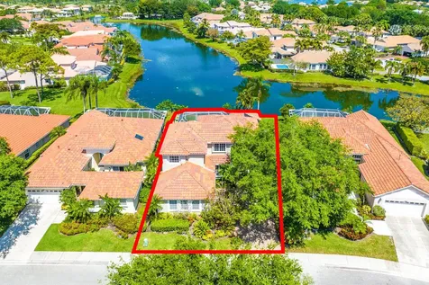 411 Eagleton Cove Way Palm Beach Gardens FL 33418