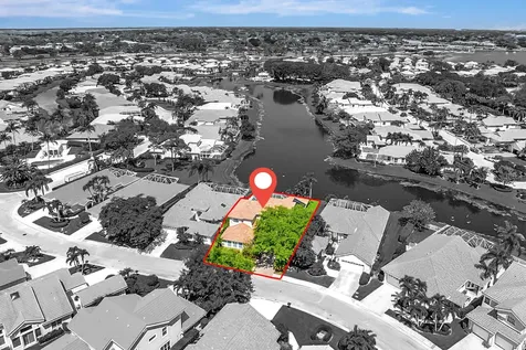 411 Eagleton Cove Way Palm Beach Gardens FL 33418