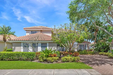 411 Eagleton Cove Way Palm Beach Gardens FL 33418