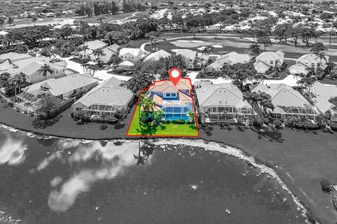 411 Eagleton Cove Way Palm Beach Gardens FL 33418