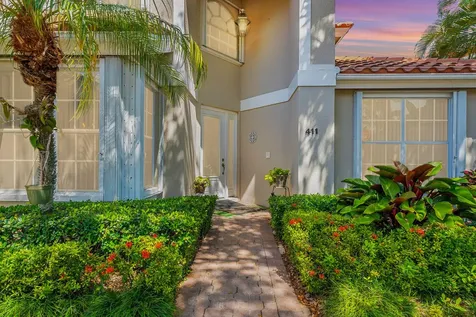 411 Eagleton Cove Way Palm Beach Gardens FL 33418