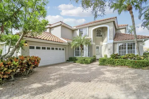 411 Eagleton Cove Way Palm Beach Gardens FL 33418