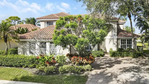 411 Eagleton Cove Way Palm Beach Gardens FL 33418