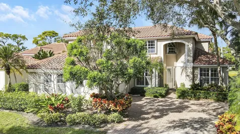 411 Eagleton Cove Way Palm Beach Gardens FL 33418