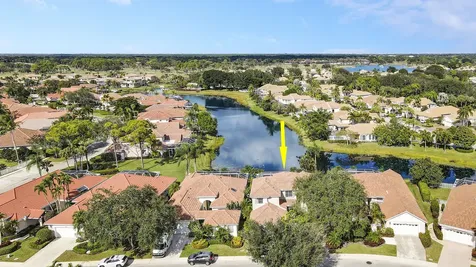 411 Eagleton Cove Way Palm Beach Gardens FL 33418