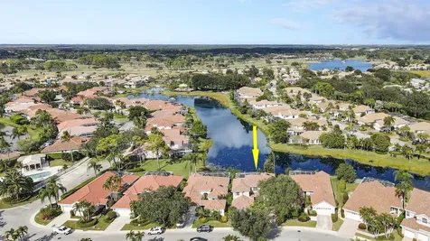411 Eagleton Cove Way Palm Beach Gardens FL 33418