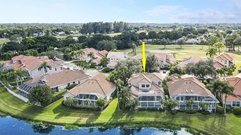 411 Eagleton Cove Way Palm Beach Gardens FL 33418